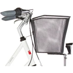 Ortler Vélos De Ville Femme Fjaeril, Blanc -Cyclo Vif Soldes Magasin ortler fjaeril white 4