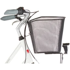 Ortler Vélos De Ville Femme Fjaeril Femme, Blanc -Cyclo Vif Soldes Magasin ortler fjaeril women white 4