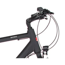 Ortler Vélos De Ville Homme Mainau, Noir -Cyclo Vif Soldes Magasin ortler mainau black 4