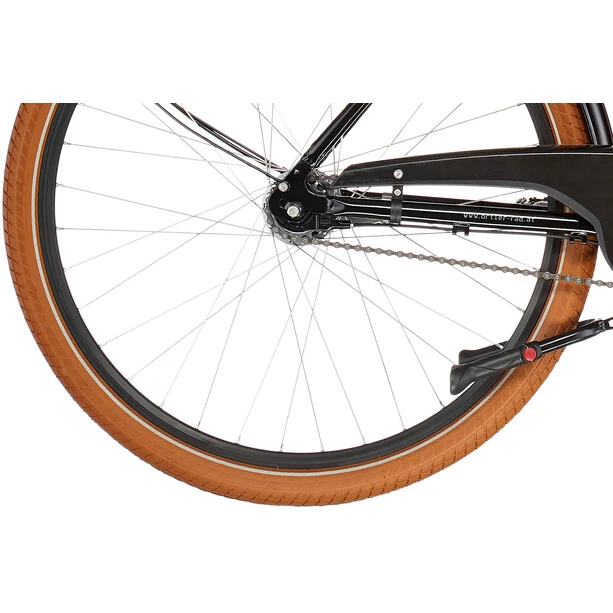 Ortler Vélos De Ville Femme Miss Liz, Noir 6 Ortler Vélos De Ville Femme Miss Liz, Noir – Image 6