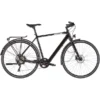 Ortler Vélos De Ville électriques Speeder 2nd Quality, Noir