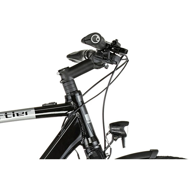 Ortler Vélos De Ville électriques Speeder, Noir 2 Ortler Vélos De Ville électriques Speeder, Noir – Image 2