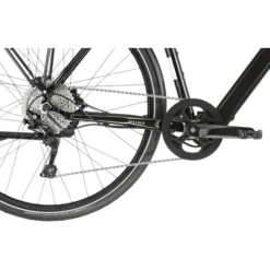 Ortler Vélos De Ville électriques Speeder, Noir 9 Ortler Vélos De Ville électriques Speeder, Noir -Cyclo Vif Soldes Magasin ortler speeder black 4