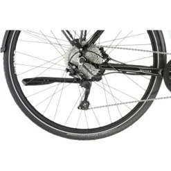 Ortler Vélos De Ville électriques Speeder, Noir 10 Ortler Vélos De Ville électriques Speeder, Noir -Cyclo Vif Soldes Magasin ortler speeder black 5