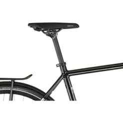 Ortler Vélos De Ville électriques Speeder, Noir 11 Ortler Vélos De Ville électriques Speeder, Noir -Cyclo Vif Soldes Magasin ortler speeder black 6