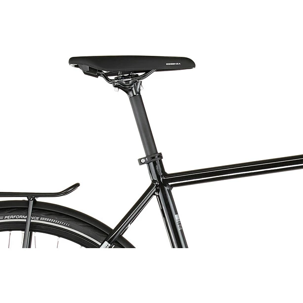 Ortler Vélos De Ville électriques Speeder, Noir 6 Ortler Vélos De Ville électriques Speeder, Noir – Image 6