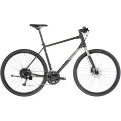 Polygon Vélos De Ville Homme Path 3, Noir
