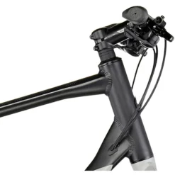 Polygon Vélos De Ville Homme Path 3, Noir -Cyclo Vif Soldes Magasin polygon path 3 black 4