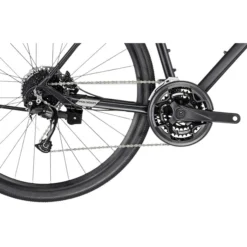 Polygon Vélos De Ville Homme Path 3, Noir -Cyclo Vif Soldes Magasin polygon path 3 black 6