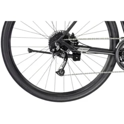 Polygon Vélos De Ville Homme Path 3, Noir -Cyclo Vif Soldes Magasin polygon path 3 black 7