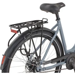 Prophete Vélos De Ville Femme Geniesser 20.BTC.10 28" Disc Women, Bleu -Cyclo Vif Soldes Magasin prophete geniesser 20btc10 28 disc women grey matt 4