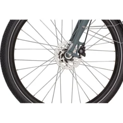 Prophete Vélos De Ville Femme Geniesser 20.BTC.10 28" Disc Women, Bleu -Cyclo Vif Soldes Magasin prophete geniesser 20btc10 28 disc women grey matt 5