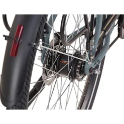 Prophete Vélos De Ville Femme Geniesser 20.BTC.10 28" Disc Women, Bleu -Cyclo Vif Soldes Magasin prophete geniesser 20btc10 28 disc women grey matt 7