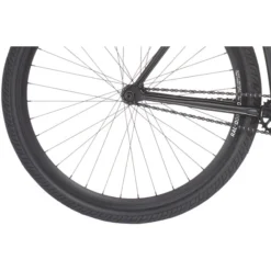 Radio-bike Vélos Single Speed & Fixies Divide 28", Noir -Cyclo Vif Soldes Magasin radio bikes divide 28 matt black 7