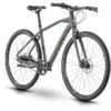 R-raymon Vélos De Ville Homme UrbanRay 1.0, Gris
