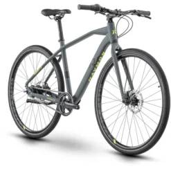 R-raymon Vélos De Ville Homme UrbanRay 1.0, Gris