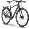 R-raymon Vélos De Ville Homme UrbanRay 3.0, Noir