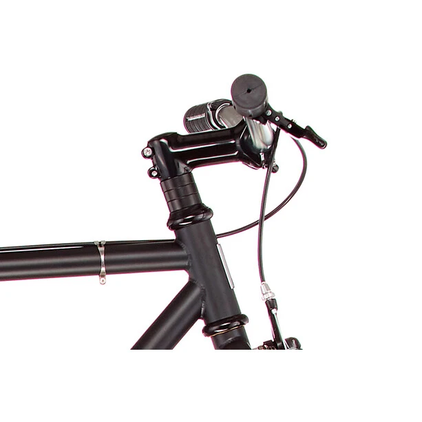 Riva Vélos Single Speed & Fixies Basement, Noir 3 Riva Vélos Single Speed & Fixies Basement, Noir – Image 3