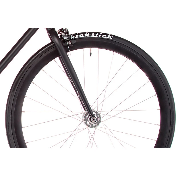 Riva Vélos Single Speed & Fixies Basement, Noir 4 Riva Vélos Single Speed & Fixies Basement, Noir – Image 4