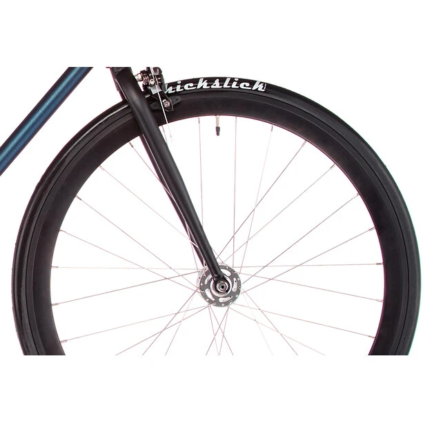 Riva Vélos Urbains Basement, Bleu 4 Riva Vélos Urbains Basement, Bleu – Image 4