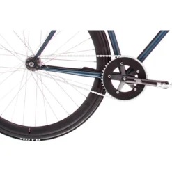 Riva Vélos Urbains Basement, Bleu 10 Riva Vélos Urbains Basement, Bleu -Cyclo Vif Soldes Magasin riva basement sp blue 6