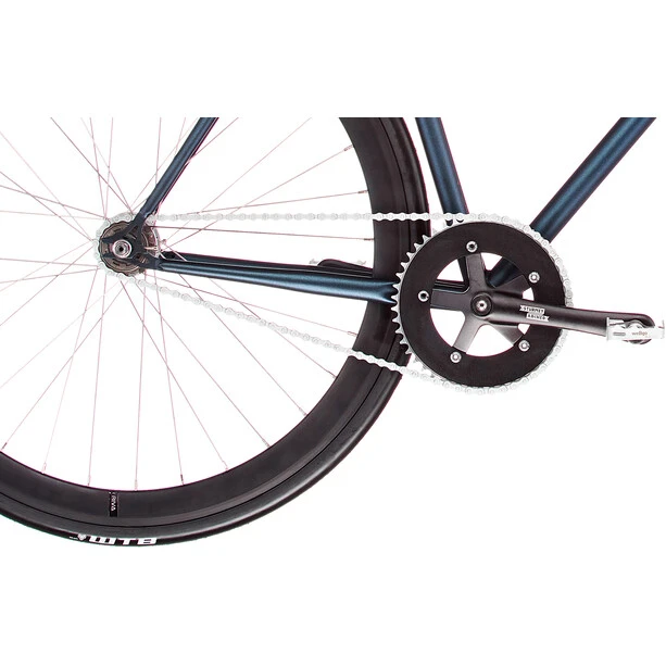 Riva Vélos Urbains Basement, Bleu 5 Riva Vélos Urbains Basement, Bleu – Image 5