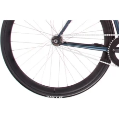 Riva Vélos Urbains Basement, Bleu 11 Riva Vélos Urbains Basement, Bleu -Cyclo Vif Soldes Magasin riva basement sp blue 7