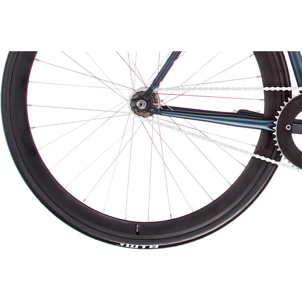 Riva Vélos Urbains Basement, Bleu 6 Riva Vélos Urbains Basement, Bleu – Image 6