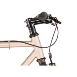 Riva Vélos Urbains Basement, Rose -Cyclo Vif Soldes Magasin riva basement sp pink 4