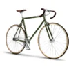 Riva Vélos Single Speed & Fixies Cypress, Vert