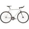 Riva Vélos Single Speed & Fixies Phantom, Gris