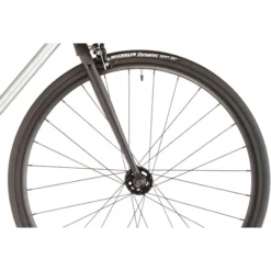 Riva Vélos Single Speed & Fixies Phantom, Gris -Cyclo Vif Soldes Magasin riva phantom grey 3