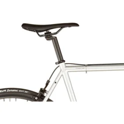 Riva Vélos Single Speed & Fixies Phantom, Gris -Cyclo Vif Soldes Magasin riva phantom grey 6