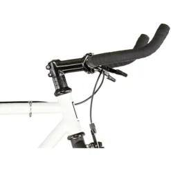 Riva Vélos Urbains Phantom, Blanc 8 Riva Vélos Urbains Phantom, Blanc -Cyclo Vif Soldes Magasin riva phantom white 4