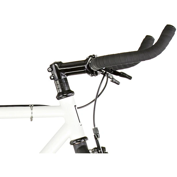 Riva Vélos Urbains Phantom, Blanc 3 Riva Vélos Urbains Phantom, Blanc – Image 3