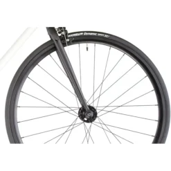 Riva Vélos Urbains Phantom, Blanc 9 Riva Vélos Urbains Phantom, Blanc -Cyclo Vif Soldes Magasin riva phantom white 5