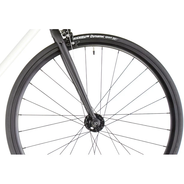 Riva Vélos Urbains Phantom, Blanc 4 Riva Vélos Urbains Phantom, Blanc – Image 4