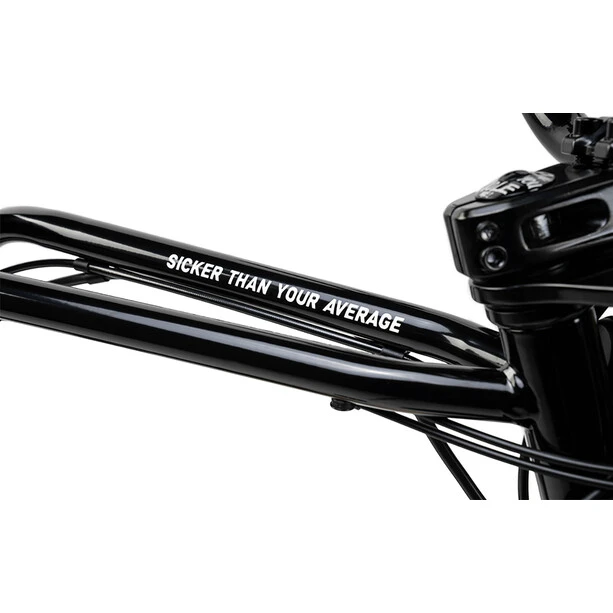 Ruff-cycles Vélos De Ville électriques Biggie Bosch Performance Line CX 500Wh, Noir 3 Ruff-cycles Vélos De Ville électriques Biggie Bosch Performance Line CX 500Wh, Noir – Image 3