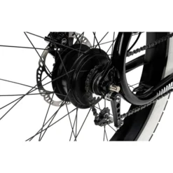 Ruff-cycles Vélos De Ville électriques Biggie Bosch Performance Line CX 500Wh, Noir 7 Ruff-cycles Vélos De Ville électriques Biggie Bosch Performance Line CX 500Wh, Noir -Cyclo Vif Soldes Magasin ruff cycles biggie bosch performance line cx 500wh black 5