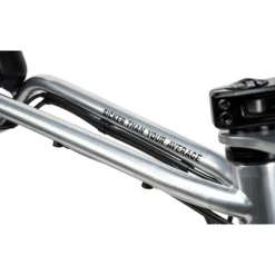 Ruff-cycles Vélos De Ville électriques Biggie Bosch Performance Line CX 500Wh, Argent -Cyclo Vif Soldes Magasin ruff cycles biggie bosch performance line cx 500wh silver 4