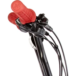 Ruff-cycles Vélos De Ville électriques Lil'Buddy Bosch Active Line 300Wh, Gris -Cyclo Vif Soldes Magasin ruff cycles lilbuddy 20 anthracite 4