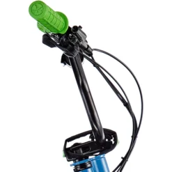 Ruff-cycles Vélos De Ville électriques Lil'Buddy Bosch Active Line 300Wh, Bleu 8 Ruff-cycles Vélos De Ville électriques Lil'Buddy Bosch Active Line 300Wh, Bleu -Cyclo Vif Soldes Magasin ruff cycles lilbuddy 20 blue green 4