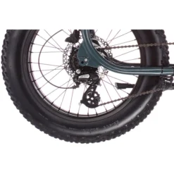 Ruff-cycles Vélos De Ville électriques Lil'Buddy Bosch Performance Line CX 500Wh, Gris -Cyclo Vif Soldes Magasin ruff cycles lilbuddy 20 bosch cx 500wh anthracite 7