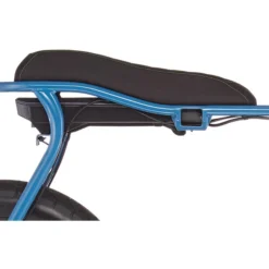 Ruff-cycles Vélos De Ville électriques Lil'Buddy Bosch Performance Line CX 500Wh, Bleu -Cyclo Vif Soldes Magasin ruff cycles lilbuddy 20 bosch cx 500wh azure blue 6