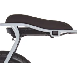 Ruff-cycles Vélos De Ville électriques Lil'Buddy Bosch Performance Line CX 500Wh, Argent -Cyclo Vif Soldes Magasin ruff cycles lilbuddy 20 bosch cx 500wh silver grey 6