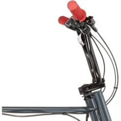 Ruff-cyclesruff-cycles-lilbuddy Vélos De Ville électriques Lil'Buddy Bosch Active Line 500Wh, Gris -Cyclo Vif Soldes Magasin ruff cycles lilbuddy 20 granite grey 4