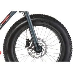 Ruff-cyclesruff-cycles-lilbuddy Vélos De Ville électriques Lil'Buddy Bosch Active Line 500Wh, Gris -Cyclo Vif Soldes Magasin ruff cycles lilbuddy 20 granite grey 5