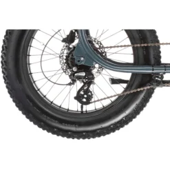 Ruff-cyclesruff-cycles-lilbuddy Vélos De Ville électriques Lil'Buddy Bosch Active Line 500Wh, Gris -Cyclo Vif Soldes Magasin ruff cycles lilbuddy 20 granite grey 7