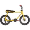 Ruff-cycles Vélos De Ville électriques Lil'Buddy Bosch Active Line 300Wh, Jaune