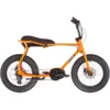 Ruff-cycles Vélos De Ville électriques Lil'Buddy Bosch Performance Line CX 500Wh, Orange